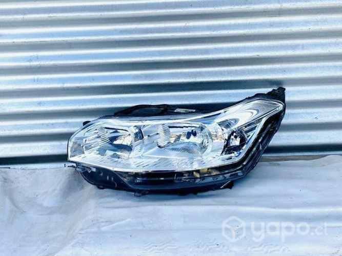 Óptico citroen c5 original