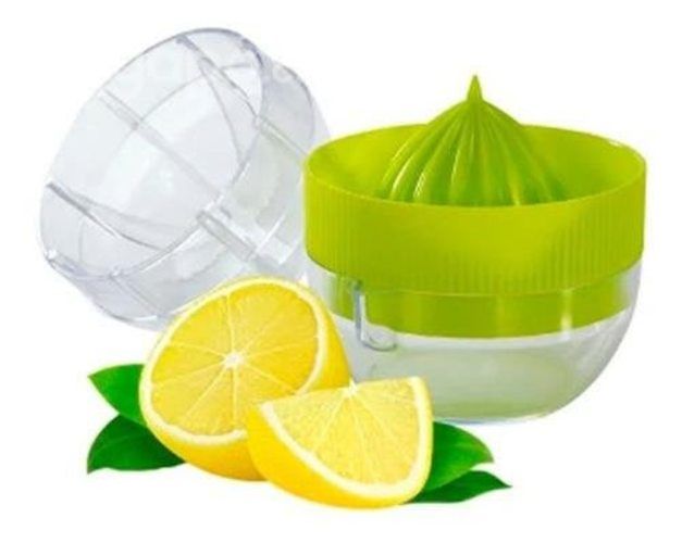 Mini Exprimidor De Limon