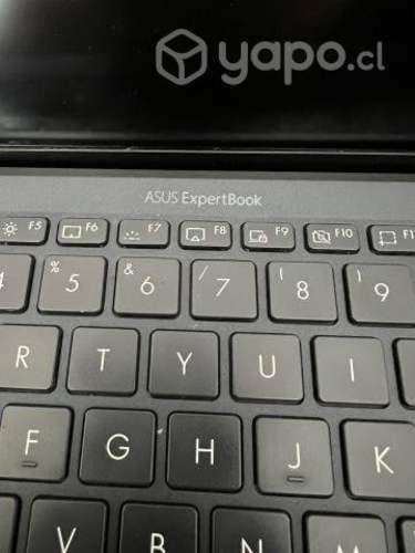 Notebook ASUS ExpertBook B9