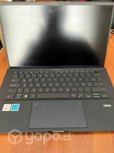 Notebook ASUS ExpertBook B9