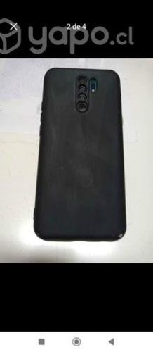 Celular Xiaomi redmi 9