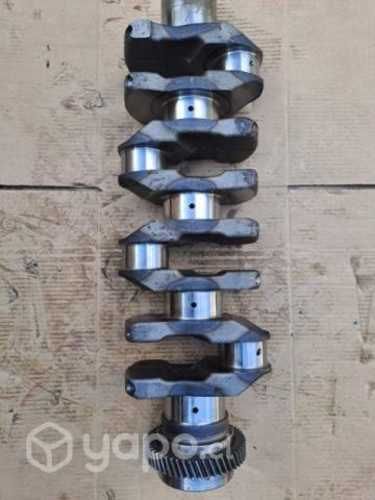 Cigueñal Hino JO5C o JO5E. STD