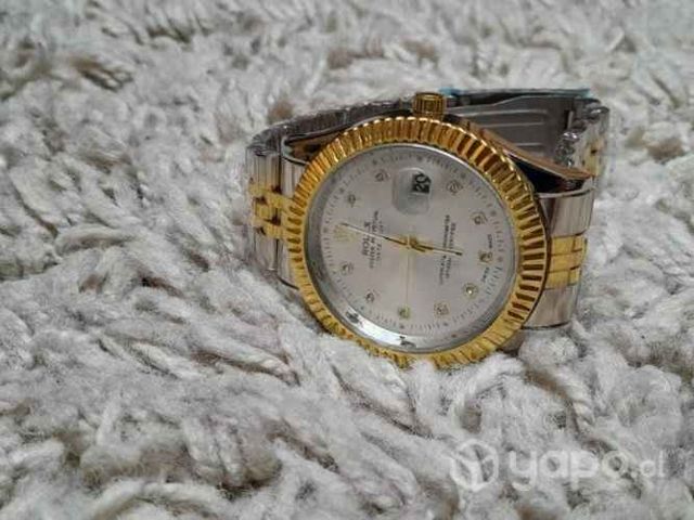 Reloj de pulsera