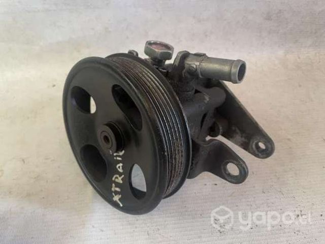 Bomba Hidraulica Nissan Xtrail QR25 2007
