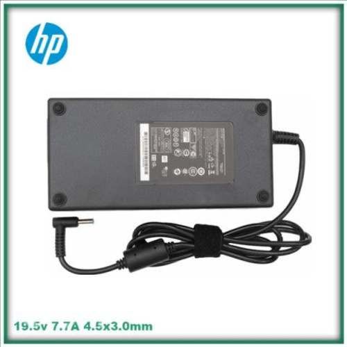 Cargador de notebook HP GAMER 19.5 7.7A