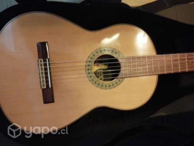 Guitarra Clasica Orfeo