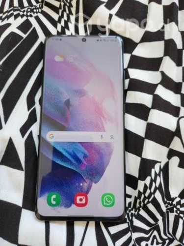 Samsung galaxy s21 ultra LEER