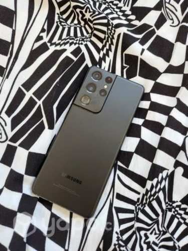 Samsung galaxy s21 ultra LEER