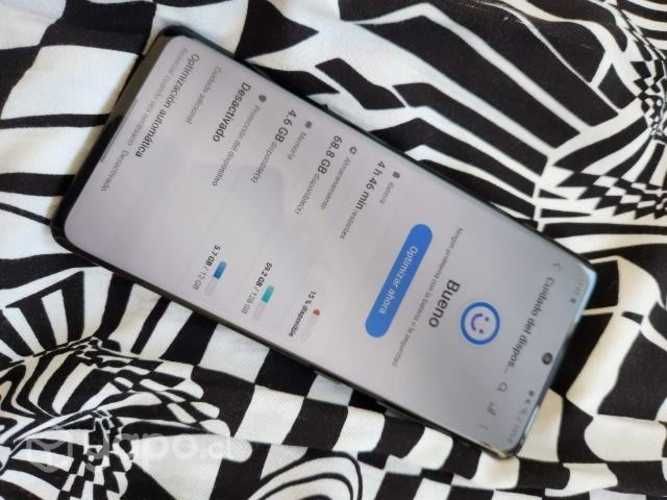 Samsung galaxy s21 ultra LEER