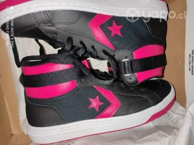 Converse hombre nuevas número 42 1/2 a 43