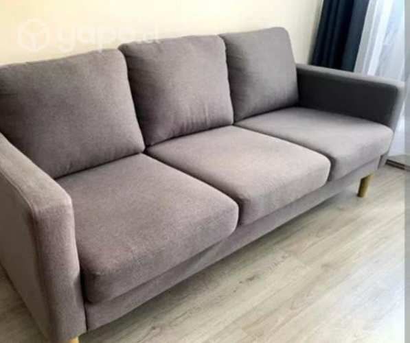 Sillon de 3 cuerpos