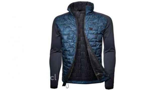 Helly Hansen Lifa Loft Hybrid Insulator