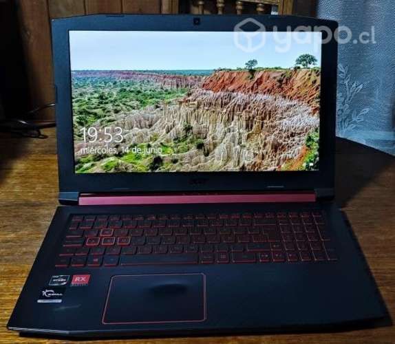Acer Nitro 5 AN515-42