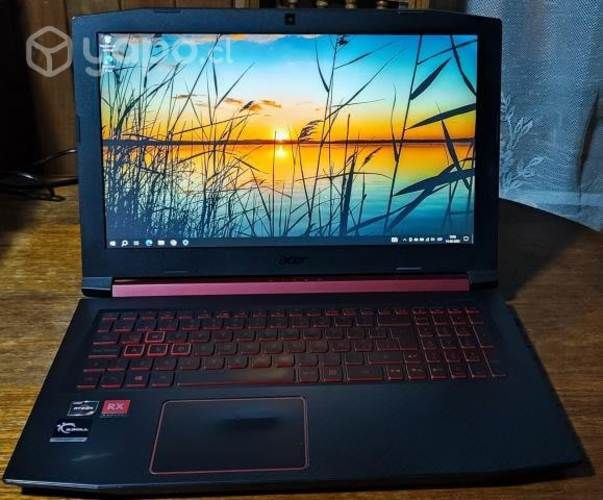 Acer Nitro 5 AN515-42