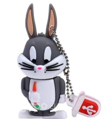 Pack de 10 unidades Pendrive de figuras