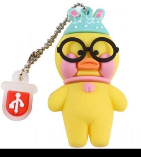 Pack de 10 unidades Pendrive de figuras