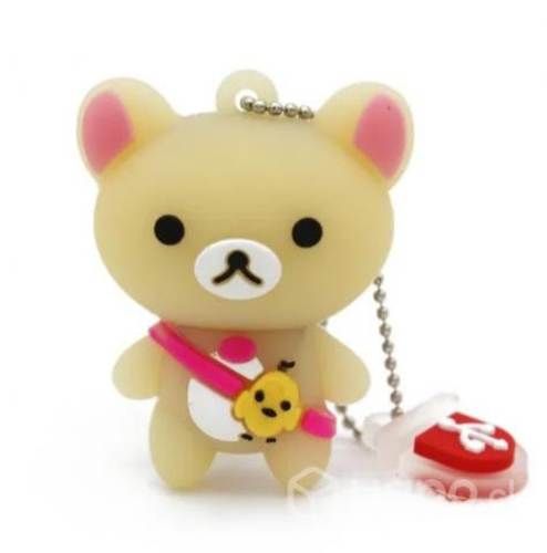 Pack de 10 unidades Pendrive de figuras