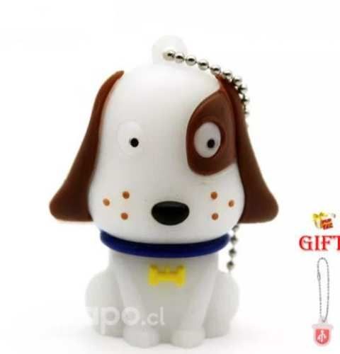 Pack de 10 unidades Pendrive de figuras