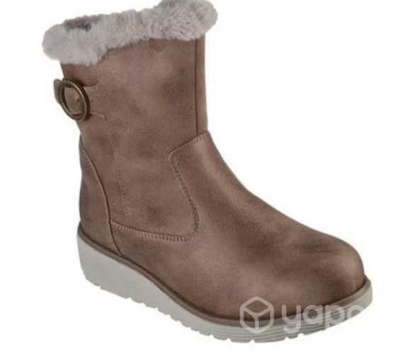 Botas Skechers talla 36 modelo Keepsakes wedge Caf