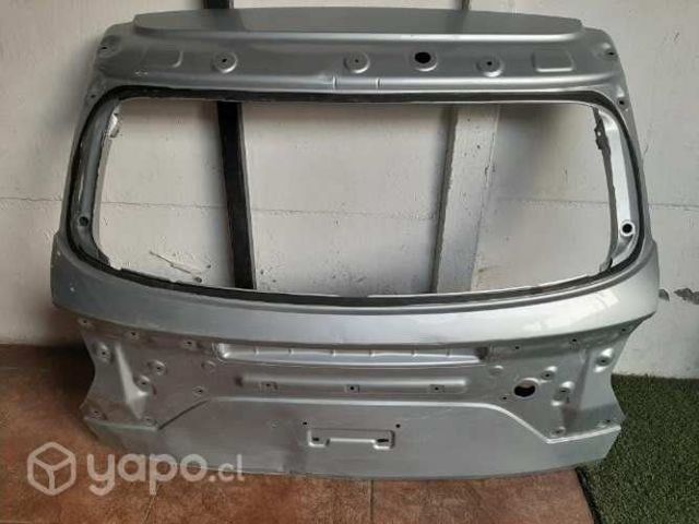 Portalon hyundai creta