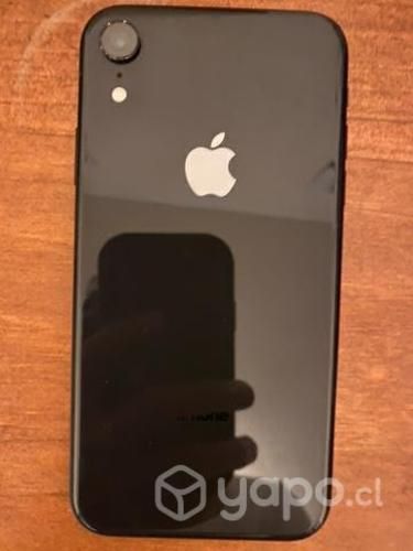 IPhone XR de 64gb