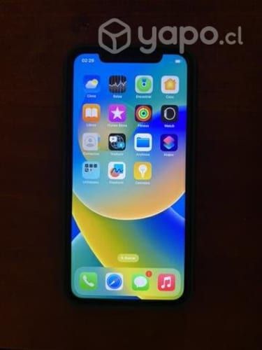 IPhone XR de 64gb