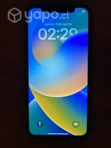 IPhone XR de 64gb