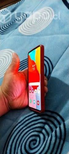 Celular A51 en exelente estado