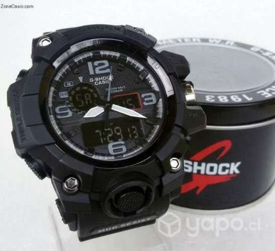 Reloj G-shock casio