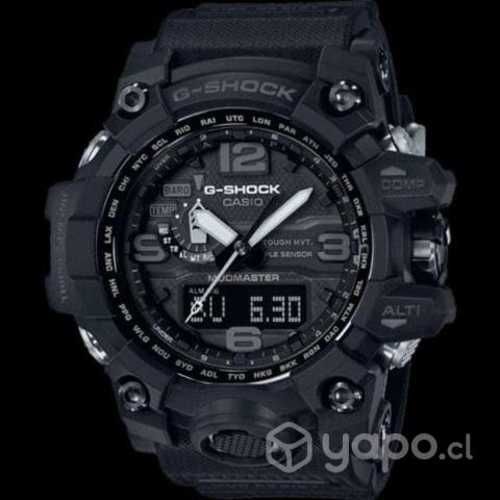 Reloj G-shock casio