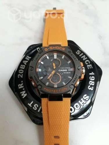 Reloj G-shock casio