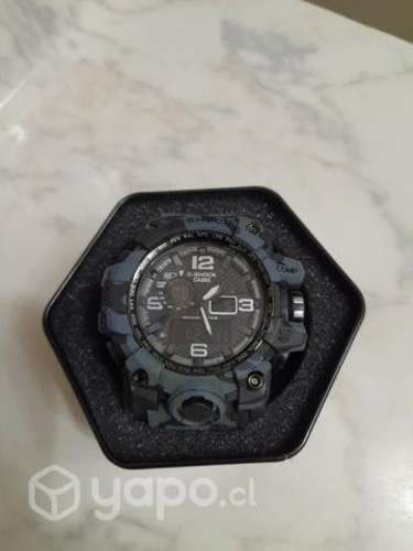 Reloj G-shock casio