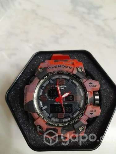 Reloj G-shock casio