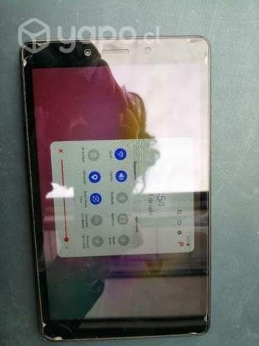 Tablet Samsung galaxy Tab A