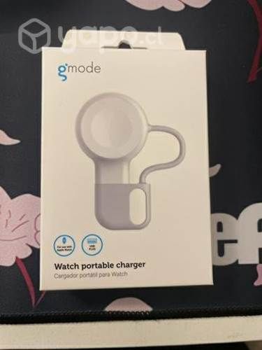 Cargador portátil Apple Watch USB