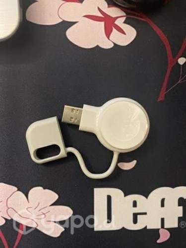 Cargador portátil Apple Watch USB