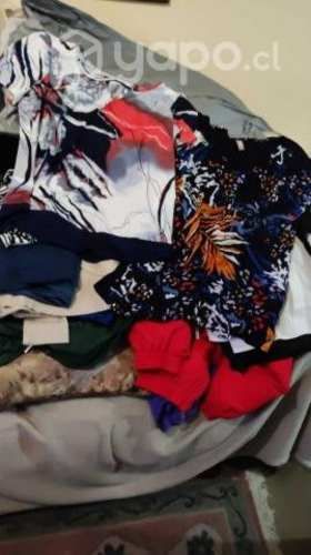 Ropa femenina de buena calidad