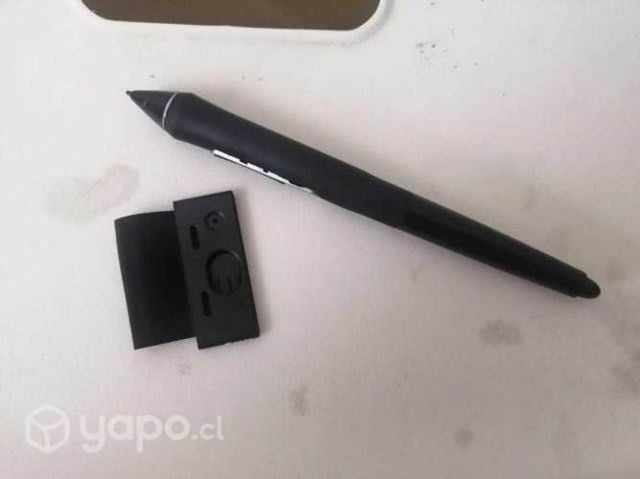 Monitor Tableta Digitalizadora Cintiq Creative 16"