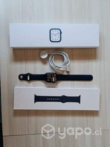 Apple Watch series 7
