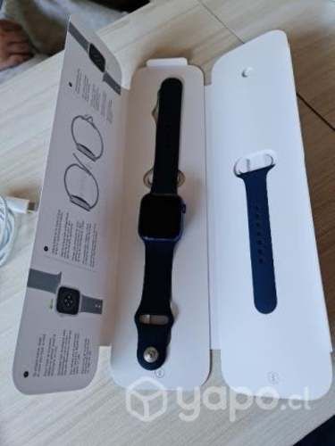 Apple Watch series 7