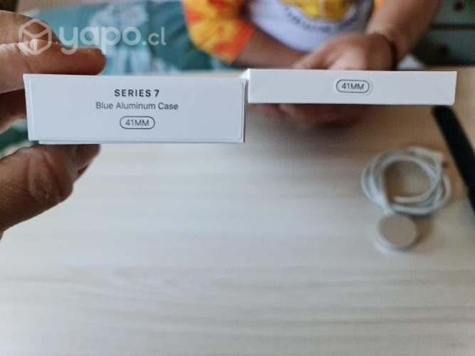 Apple Watch series 7