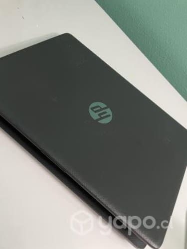 Notebook HP