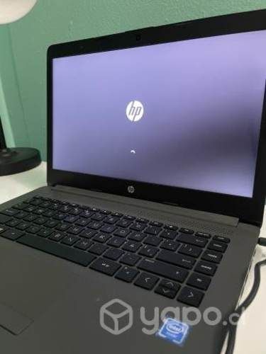 Notebook HP