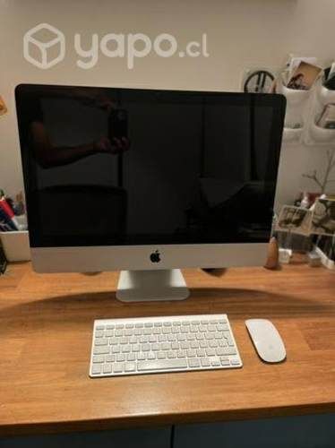 Computador escritorio Apple iMac 21.5 pulgadas