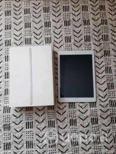 IPad 32gb 10.1 Detalle