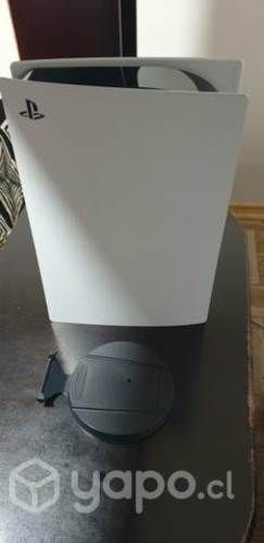 Playstation 5 version digital