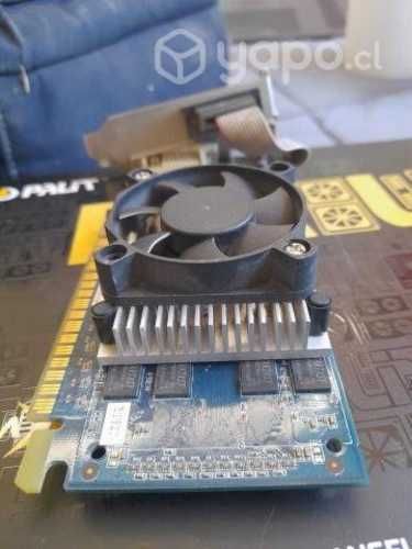 Gpu gt 520 en buen estado