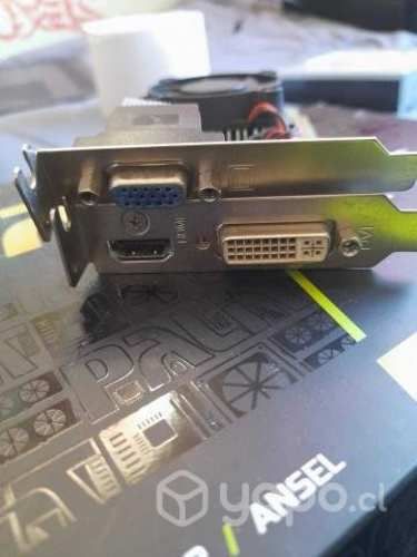 Gpu gt 520 en buen estado