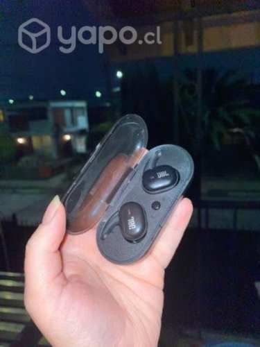 Audifonos bluetooth JBL