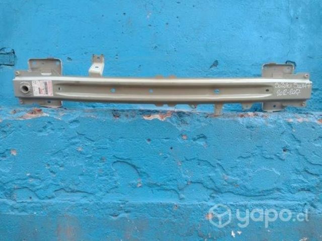 Refuerzo del Suzuki Swift 2012-2017